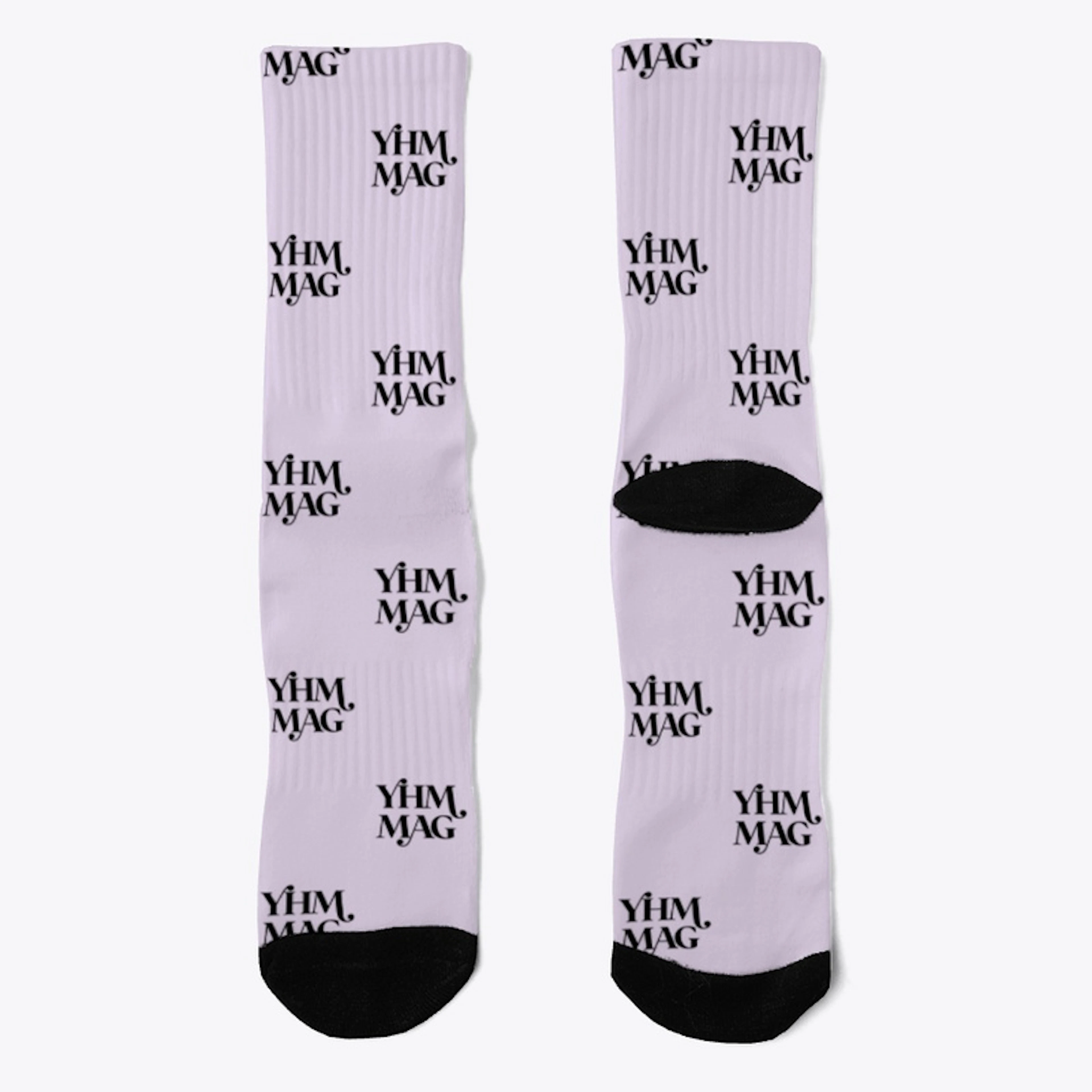 YHM Classic Socks