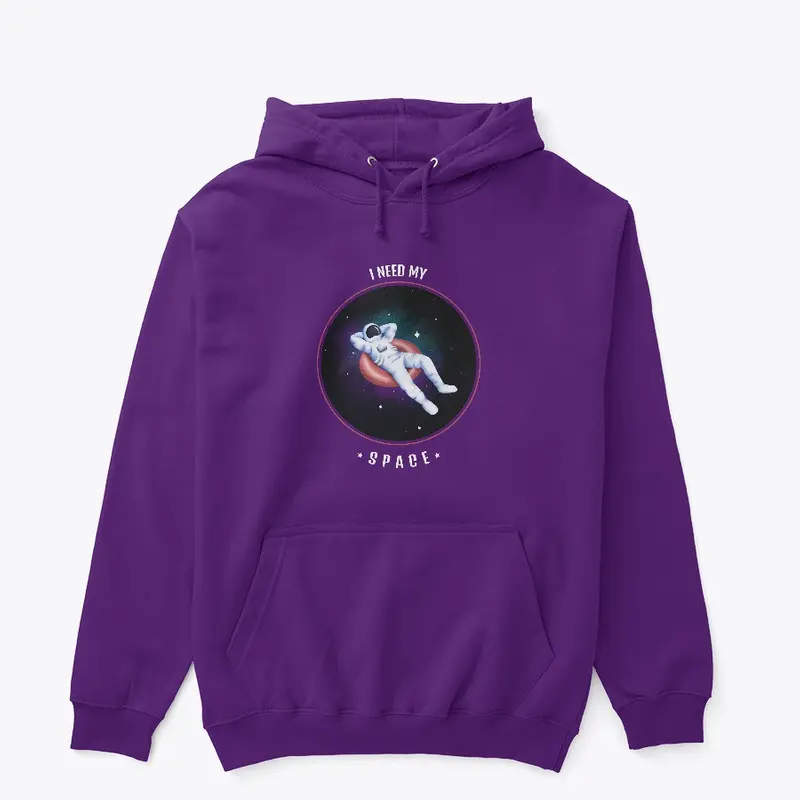 Space Hoodie