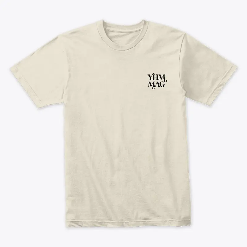 YHM Essential Tee