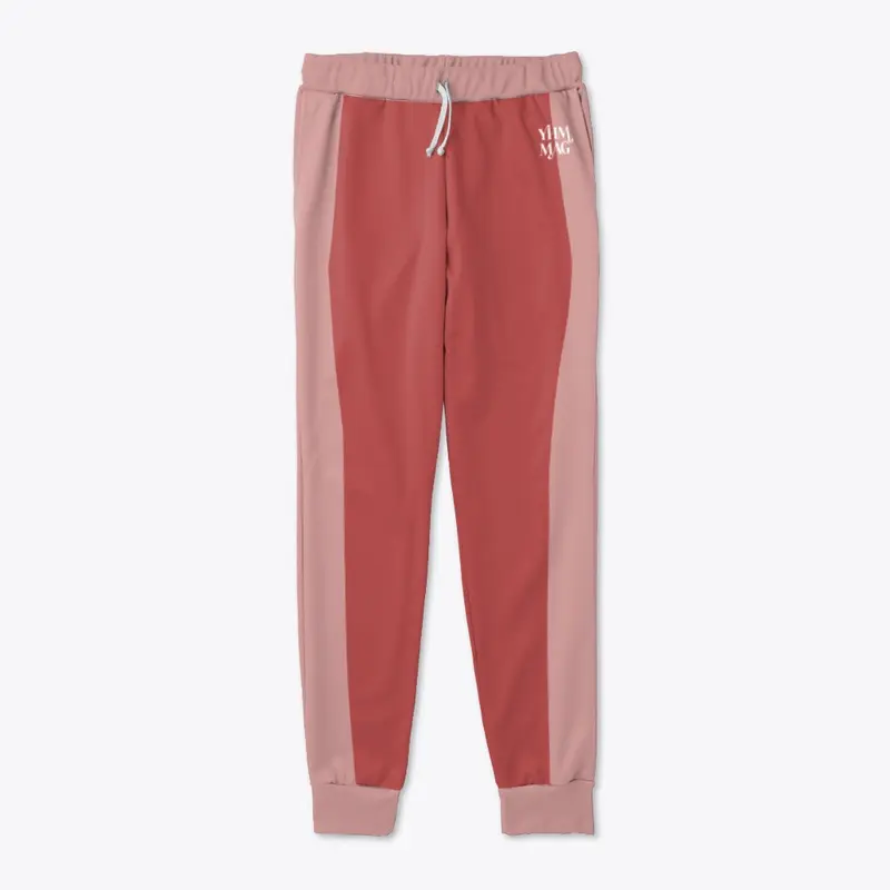 Track Star Joggers