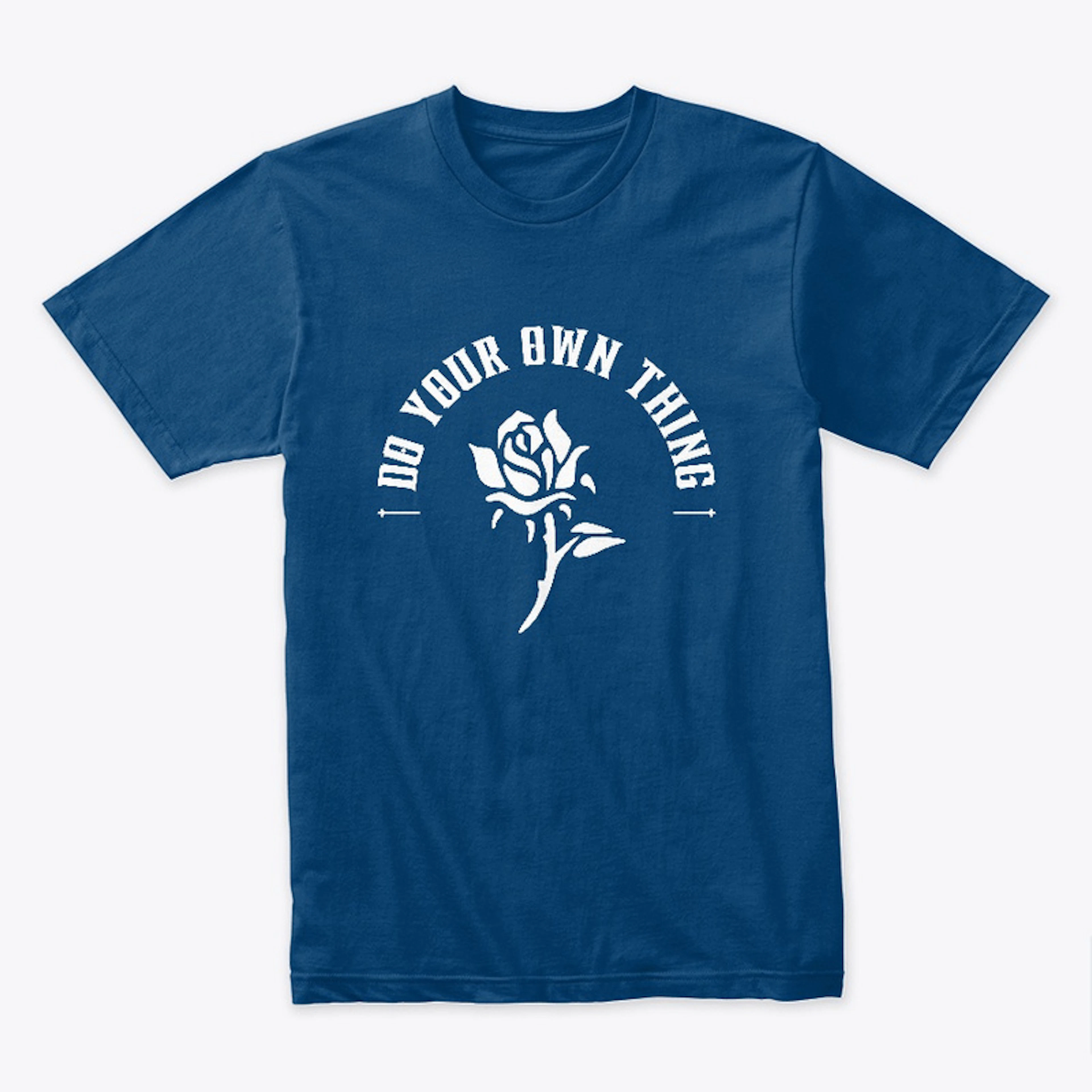 Do Your Own Thing Tee