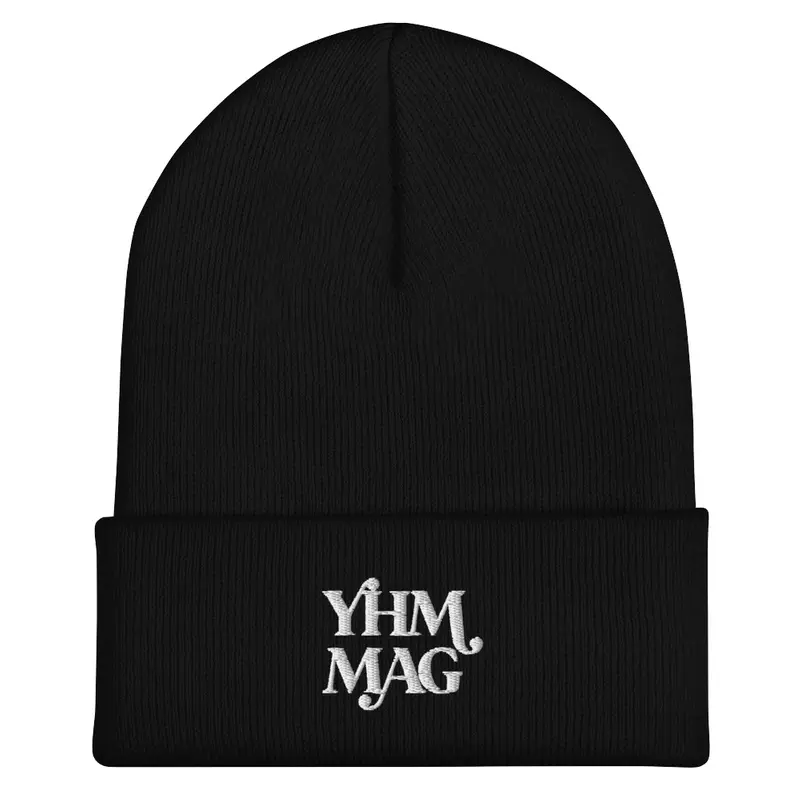 YHM Essential Beanie