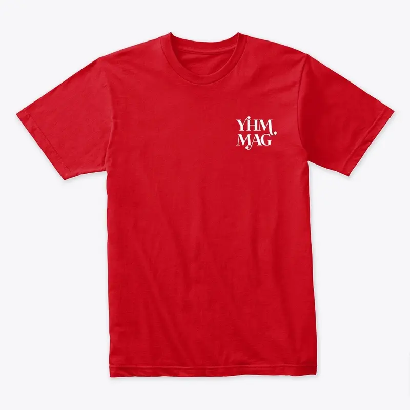 Classic YHM Tee