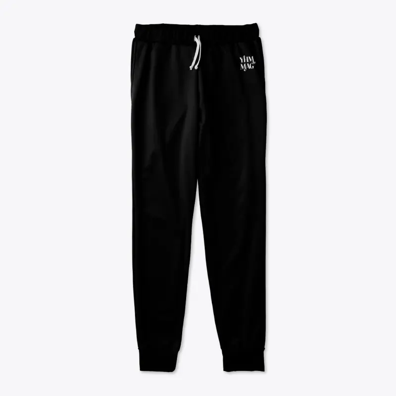 YHM Classic Joggers