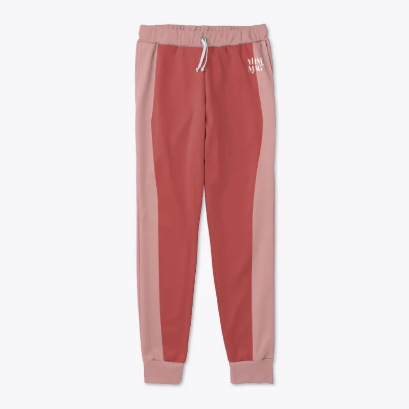 Track Star Joggers