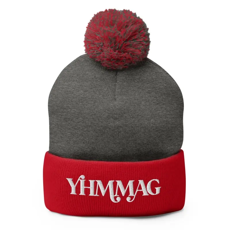 YHM Heritage Beanie