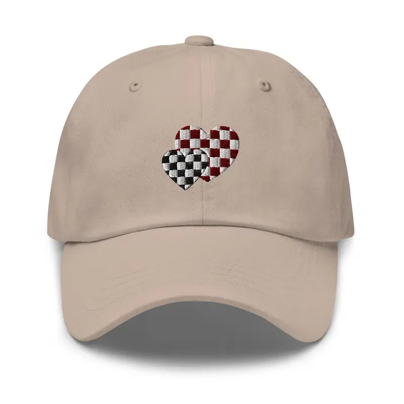 Heart to Heart Cap