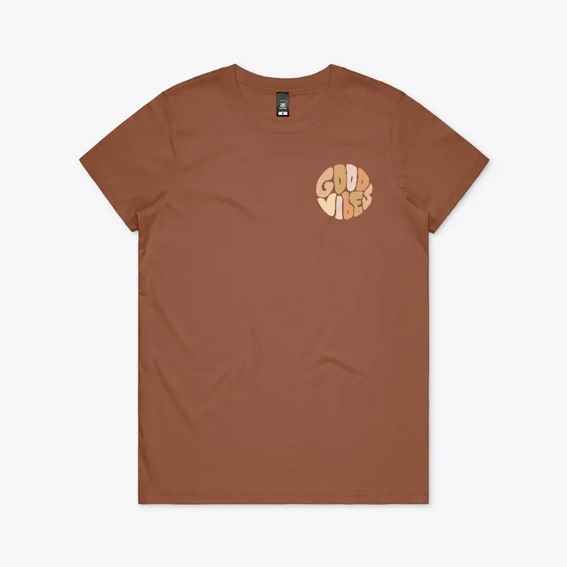 Good Vibes Tee