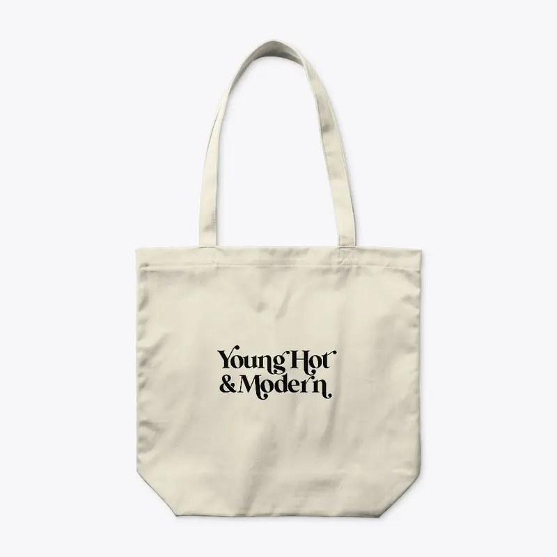 YHM Classic Tote