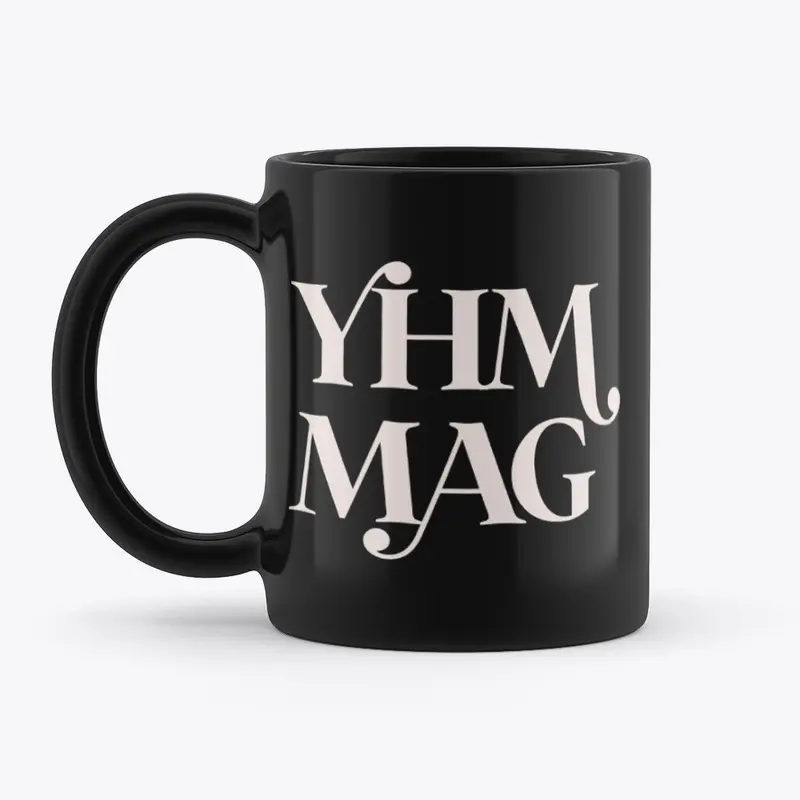 YHM Classic Mug